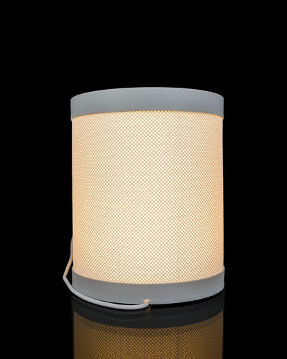 Memo Tower - Table Lamp & Organizer