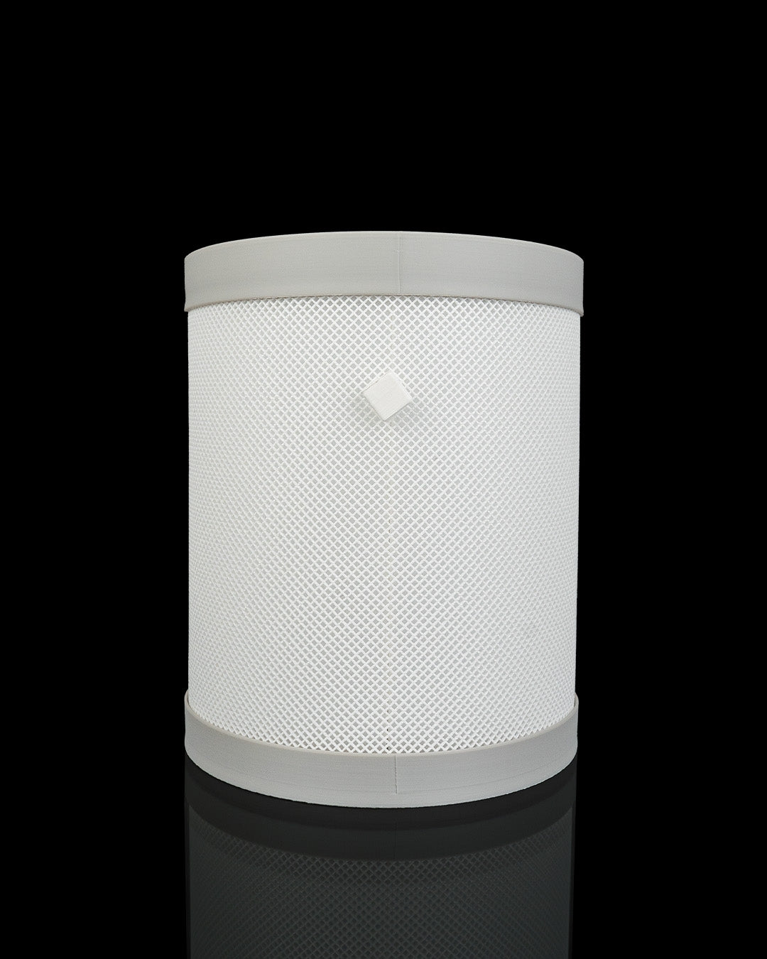 Memo Tower - Table Lamp & Organizer