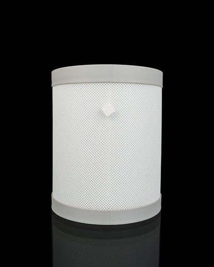 Memo Tower - Table Lamp & Organizer