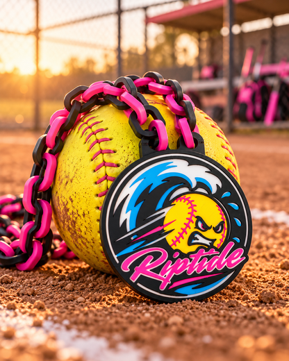 Riptide Softball Hype Chain