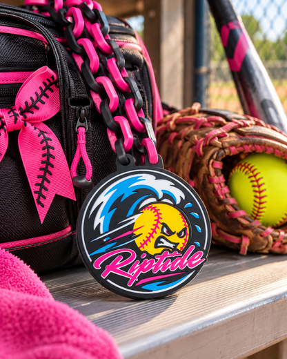 Riptide Softball Hype Chain