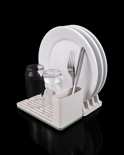 Dish Drying Rack Kit