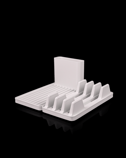 Dish Drying Rack Kit