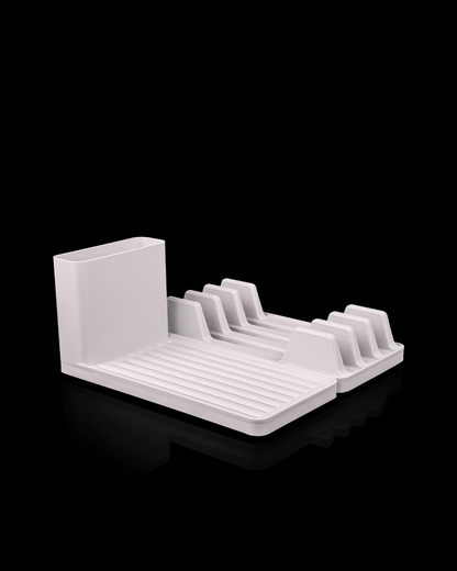 Dish Drying Rack Kit