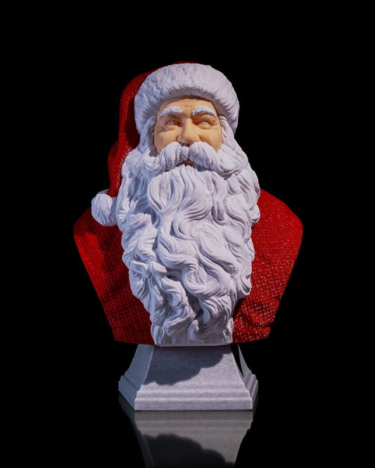 CLASSIC FATHER CHRISTMAS