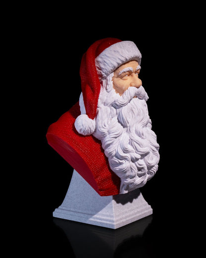 CLASSIC FATHER CHRISTMAS