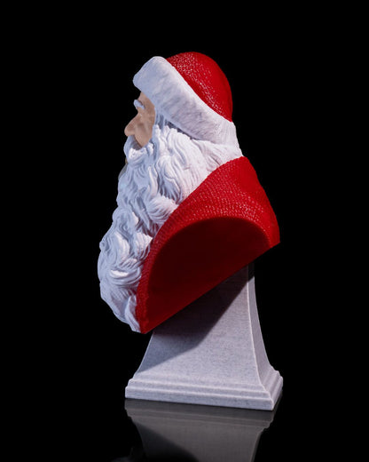CLASSIC FATHER CHRISTMAS