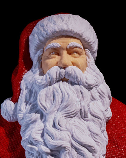 CLASSIC FATHER CHRISTMAS