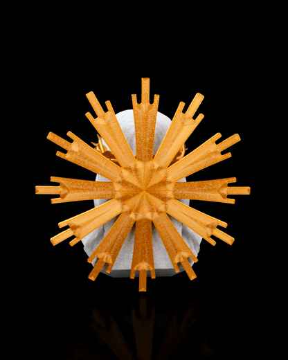 Holy Christ – Crown of Thorns Bust