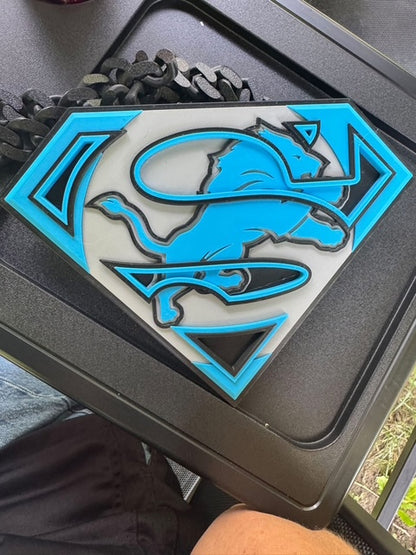 Wall Art or Hype Chain