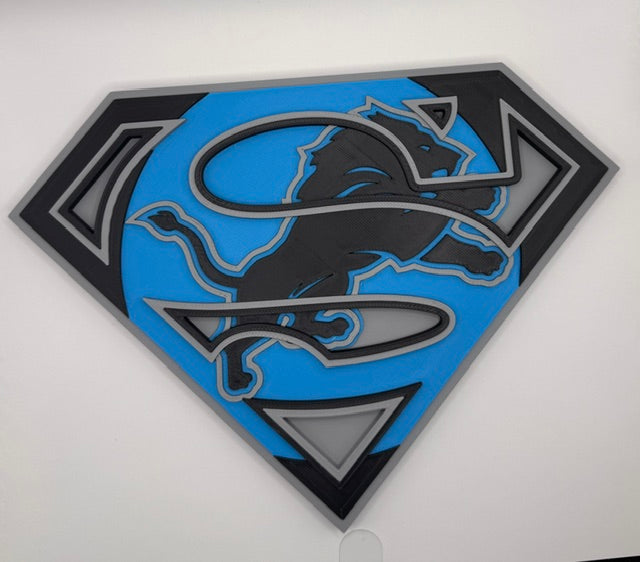 Wall Art or Hype Chain