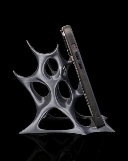 Organic Grip Phone Holder