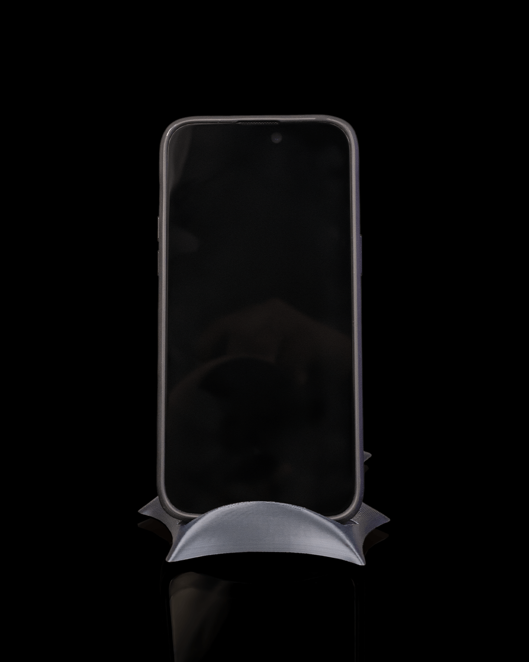 Organic Grip Phone Holder