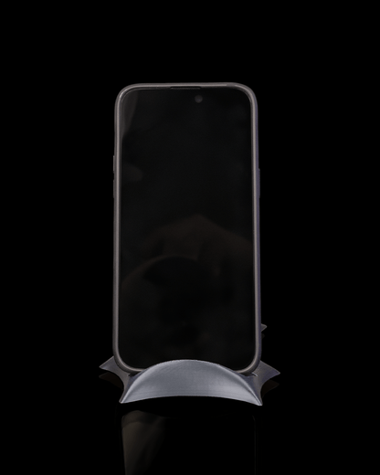 Organic Grip Phone Holder