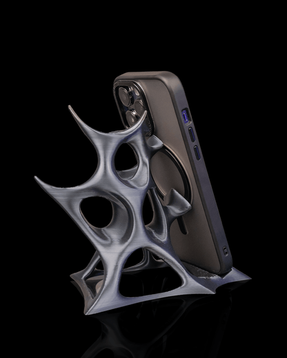 Organic Grip Phone Holder