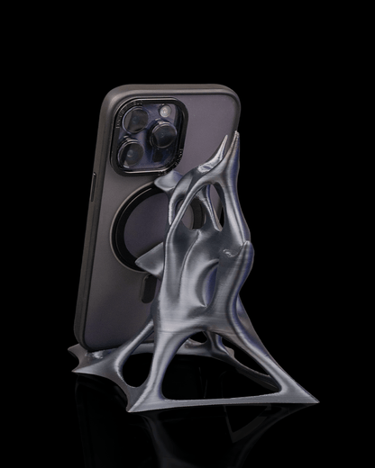 Organic Grip Phone Holder