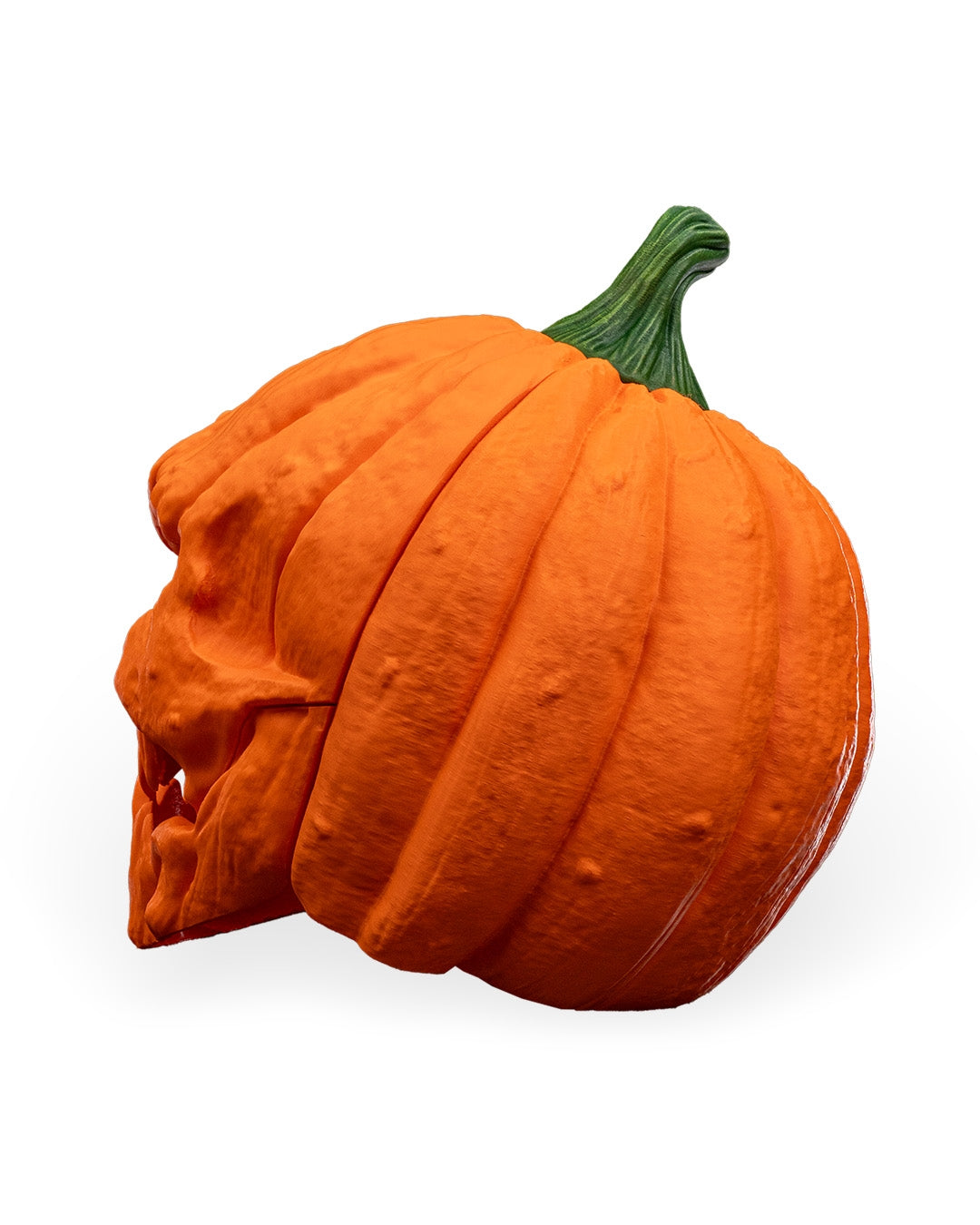 Pumpkin Head Halloween Mask