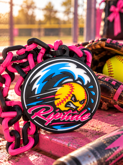 Riptide Softball Hype Chain