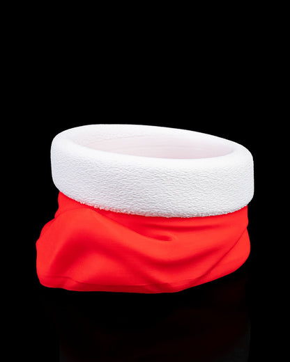 Santa’s Snack Hat - Bowl
