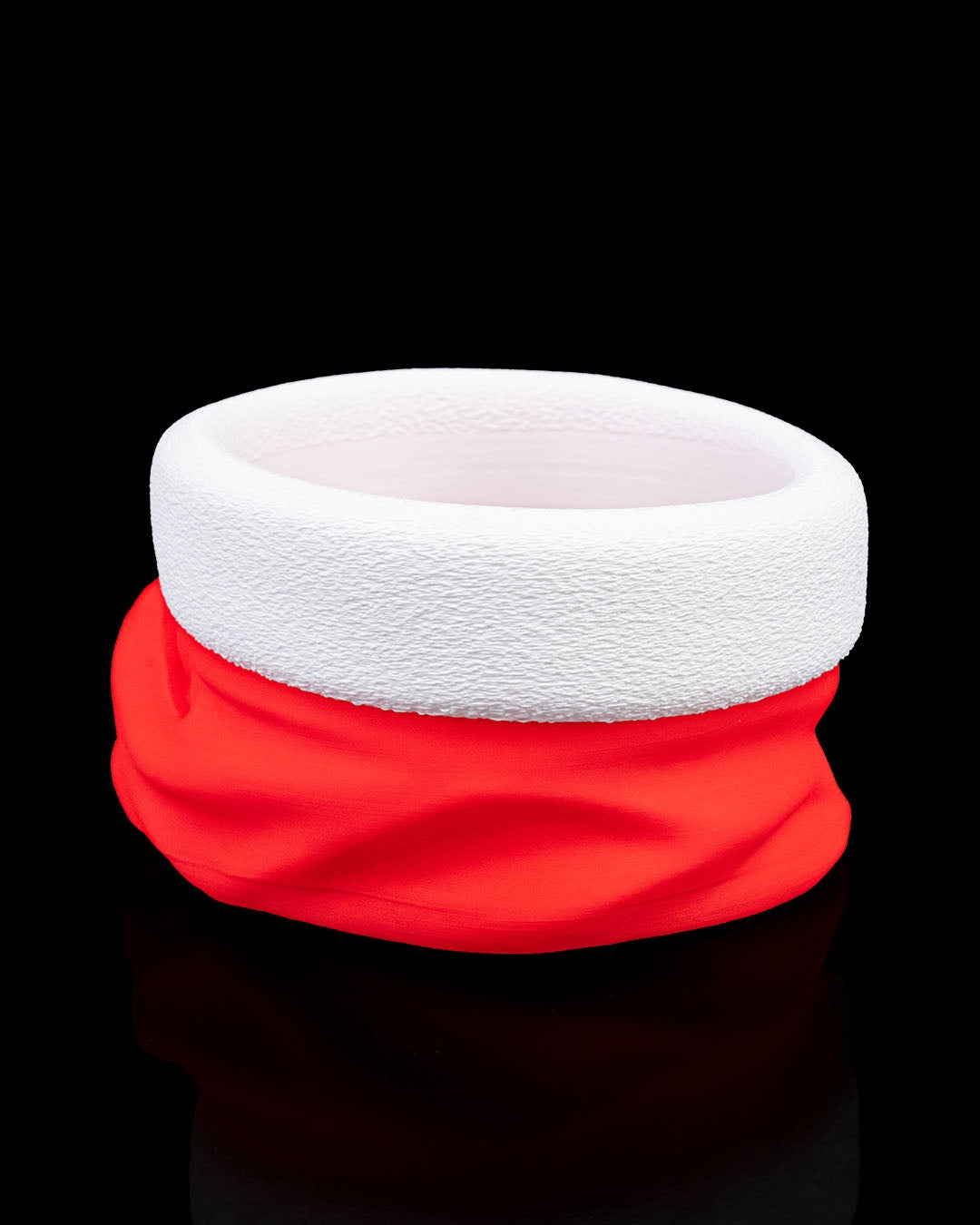 Santa’s Snack Hat - Bowl