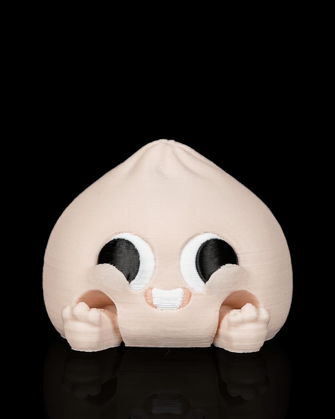 Cutie Dumplin' - Clicker