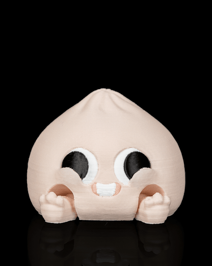 Cutie Dumplin' - Clicker