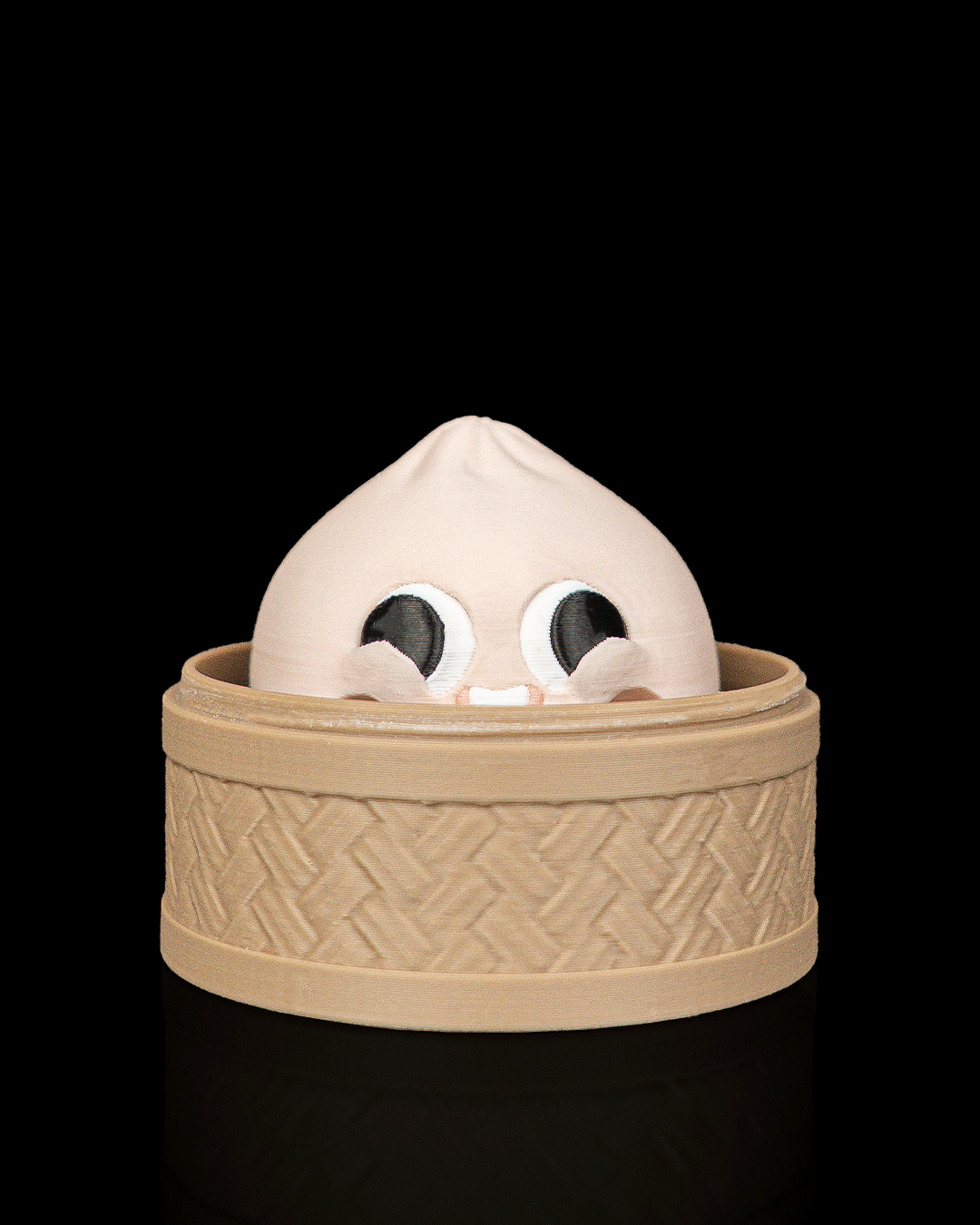 Cutie Dumplin' - Clicker