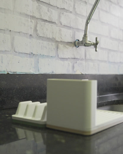 Dish Drying Rack Kit