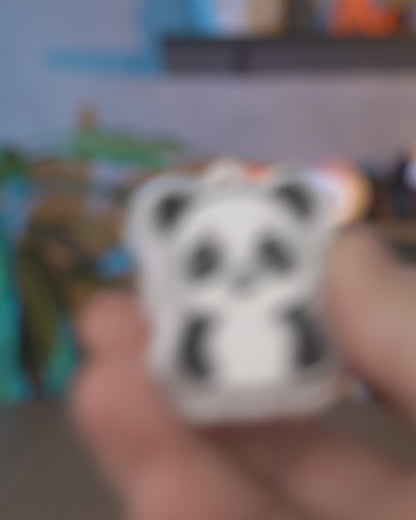 Custom made clickers