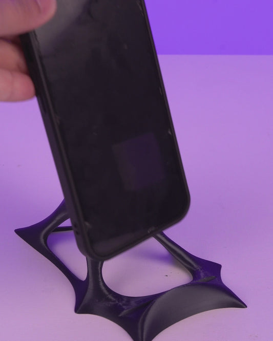 Organic Grip Phone Holder